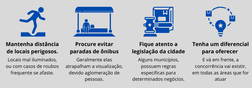 começar a trabalhar com conserto de celulares