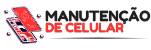 Manutencao de celular logo site oficial