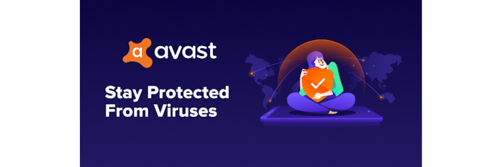 aplicativo avast antivirus para celular