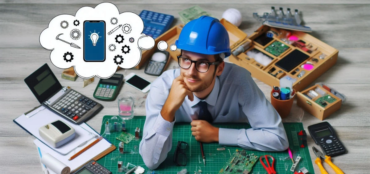 Descubra Como Se Tornar um Técnico de Celular em 2025 Descubra Como Se Tornar um Técnico de Celular em 2025