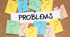 PROBLEMAS COMUNS EM APARELHOS CELULARES E COMO RESOLVER