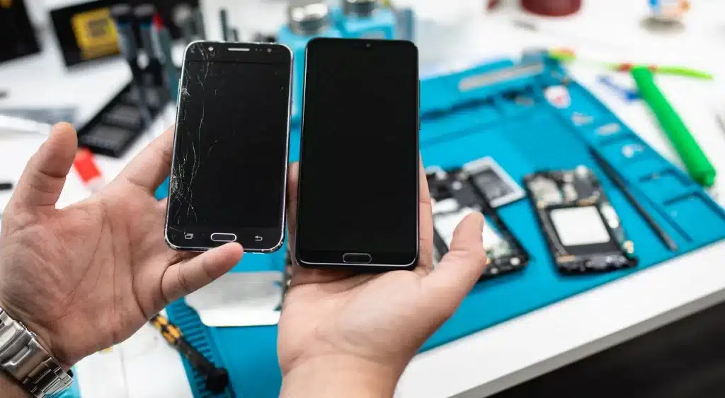 Como Ganhar Dinheiro com Conserto e Manutenção de Celular? 2 Como Ganhar Dinheiro com Conserto e Manutenção de Celular