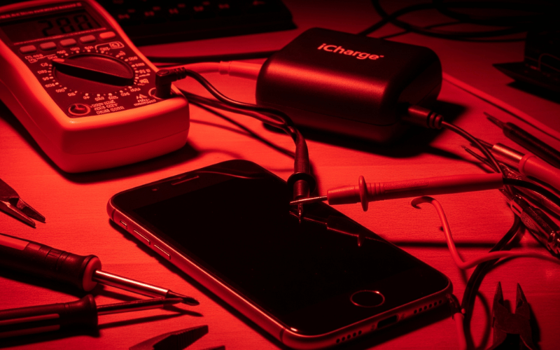 Aulas Gratuitas sobre Manutenção de Celular 7 Aula 6