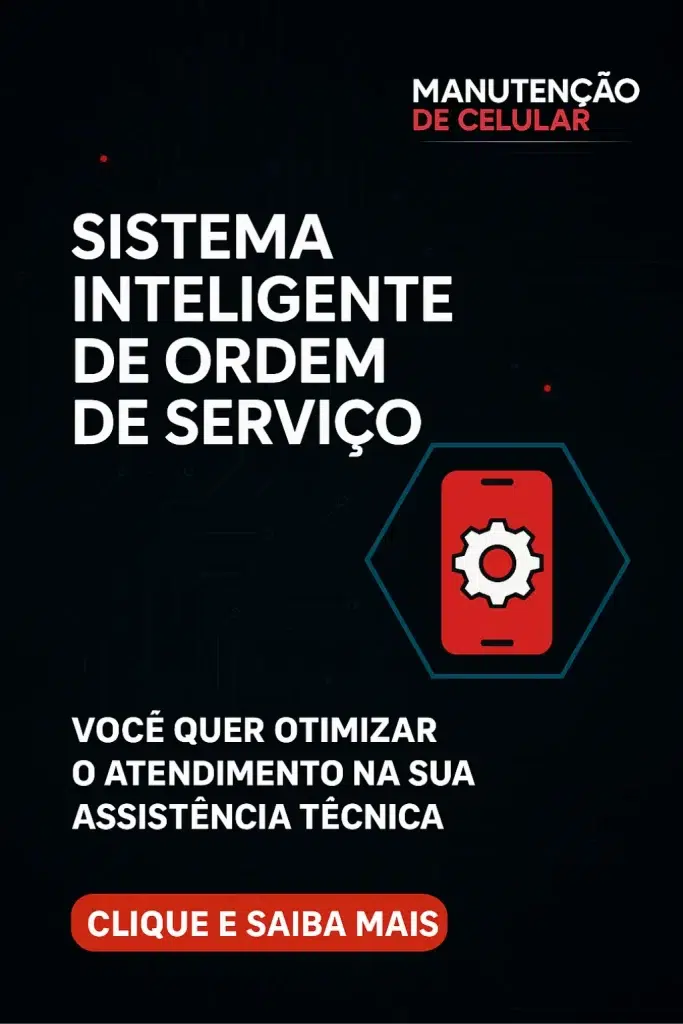 Otimize sua Assistência Técnica com Esse Sistema