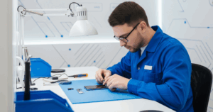 Blog 11 Como o Posicionamento de Marca Pode Destacar Sua Assistência Técnica