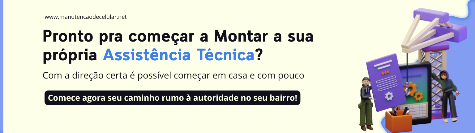 Como ganhar dinheiro consertando celular em casa? Como ganhar dinheiro consertando celular em casa?