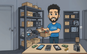 Blog 5 quanto custa montar um assistência técnica de celular