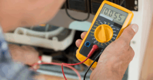 Blog 8 Pra que serve o multímetro na Manutenção de Celular