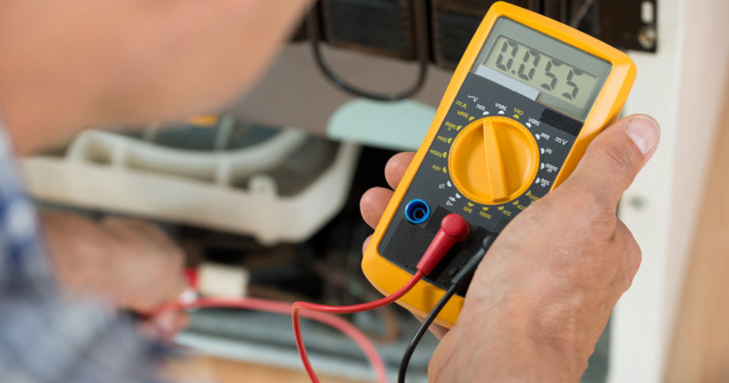 Pra que serve o Multímetro na Manutenção de Celular? Pra que serve o multímetro na Manutenção de Celular