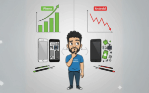 Blog 2 curso de manutenção de celular online conserte iphone ou android