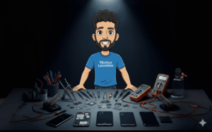 Blog 4 Como Ser referência em manutenção de celular na sua cidade