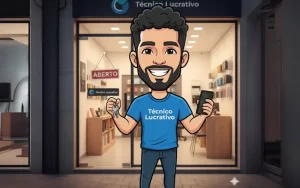 Blog 5 Viver de Manutenção de Celular: os erros que impedem seu crescimento