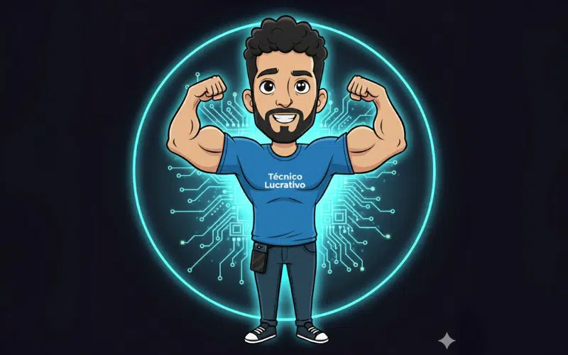 Qual é o perfil para ser Técnico de Celular? 1 Qual é o perfil para ser Técnico de Celular?