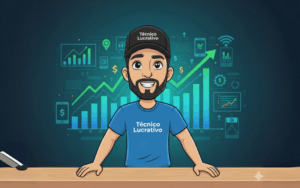 Blog 12 oportunidade em manutenção de celular