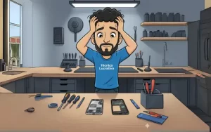 Blog 7 peça paralela ou original, qual escolher