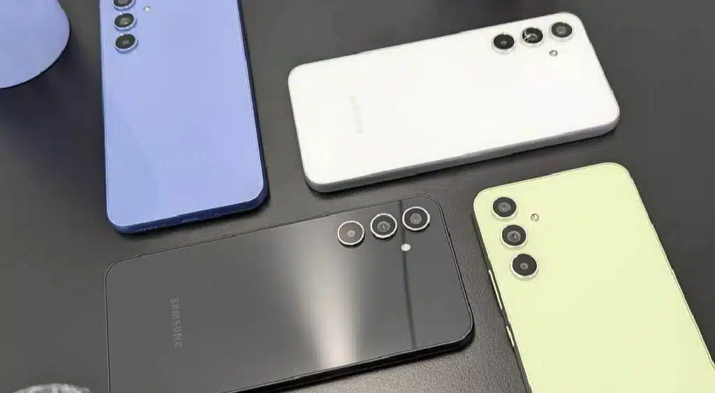 A troca de tela Samsung A54: passo a passo explicado em vídeo 1 A troca de tela Samsung A54 passo a passo explicado em vídeo