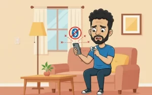 Blog 12 Bluetooth não conecta, aprenda como resolver