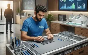 Blog 11 Como reduzir retrabalho na assistência técnica e aumentar lucro