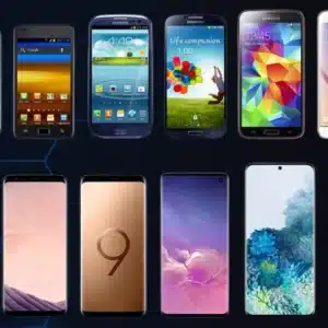 Blog 8 Linha intermediária Samsung 2026 vira prioridade na estratégia da marca