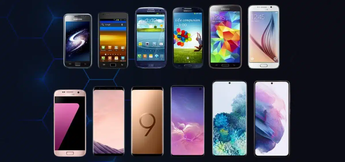 Linha intermediária Samsung 2026 vira Prioridade na Estratégia da Marca 1 Linha intermediária Samsung 2026 vira prioridade na estratégia da marca