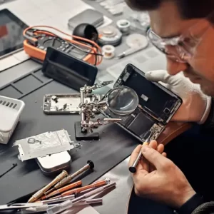 Blog 4 Para sua assistencia tecnica de celular nao falir é precis otrabalhar bastante