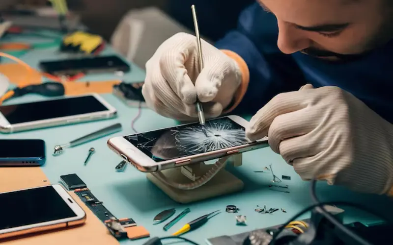 Quanto ganha um técnico de celular em 2026? 1 Quanto Ganha um Técnico de Celular em 2026