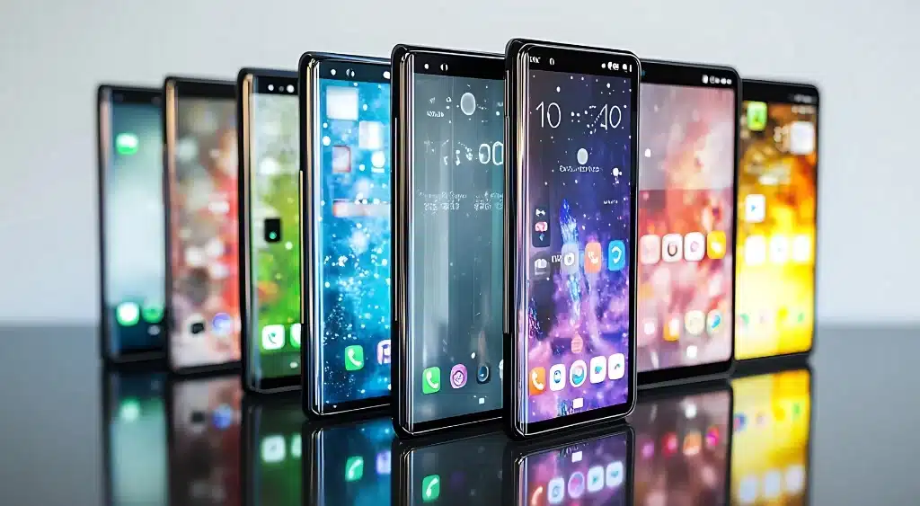Samsung antecipa lançamentos em 2026 e muda a estratégia da linha intermediária 4 Samsung antecipa lançamentos em 2026 e muda a estratégia da linha intermediária
