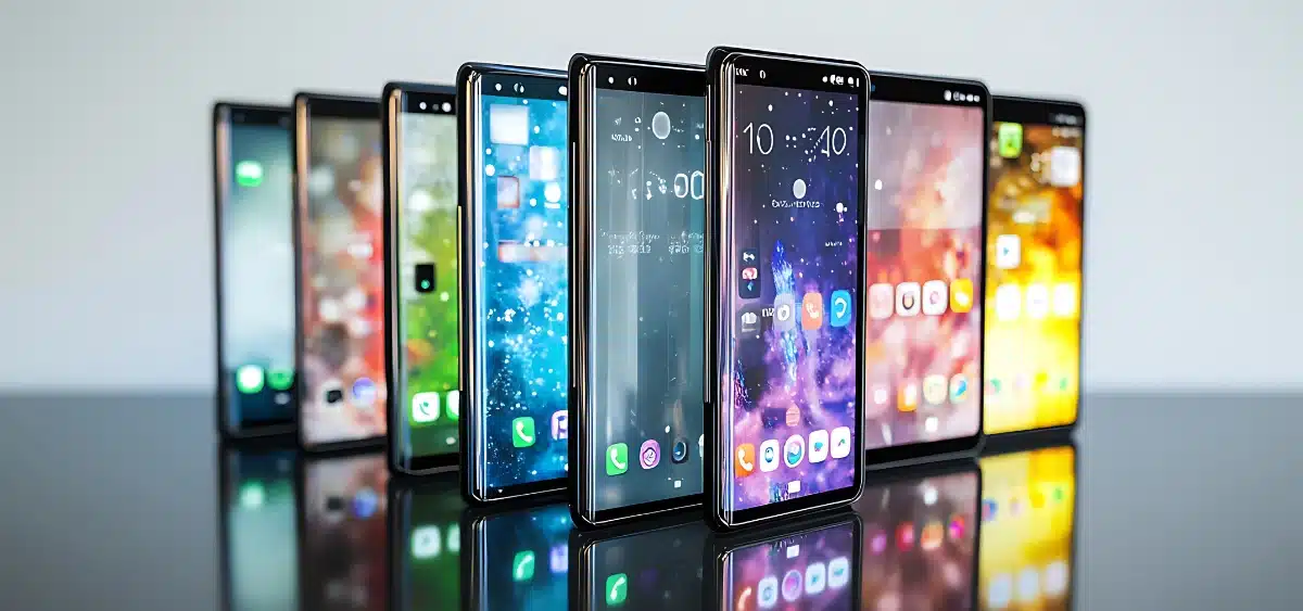 Samsung antecipa lançamentos em 2026 e muda a estratégia da linha intermediária 1 Samsung antecipa lançamentos em 2026 e muda a estratégia da linha intermediária