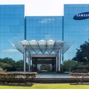 Blog 5 Samsung prepara fábrica no Texas para produzir sensores para a Apple - entenda o que está por trás