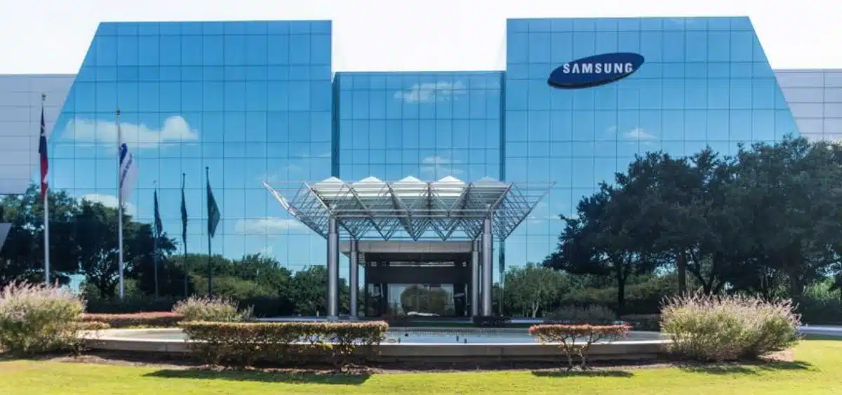 Samsung prepara fábrica no Texas para produzir sensores para a Apple - entenda o que está por trás 1 Samsung prepara fábrica no Texas para produzir sensores para a Apple - entenda o que está por trás