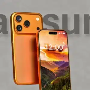 Blog 7 Samsung produzirá sensores do iPhone 18 em 2026 entenda o motivo