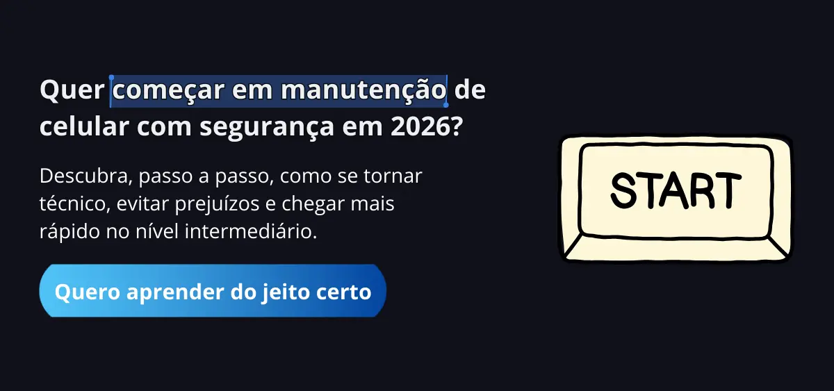 Treinamento Oficial ainda vale a pena trabalhar com conserto de celular em 2026 e aprender A troca de tela Samsung A54 passo a passo explicado em vídeo