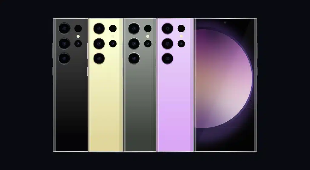 Galaxy S26: Lançamento Fevereiro 2026 com Tela Anti-Espião e Exynos 2600 5 galaxy s26