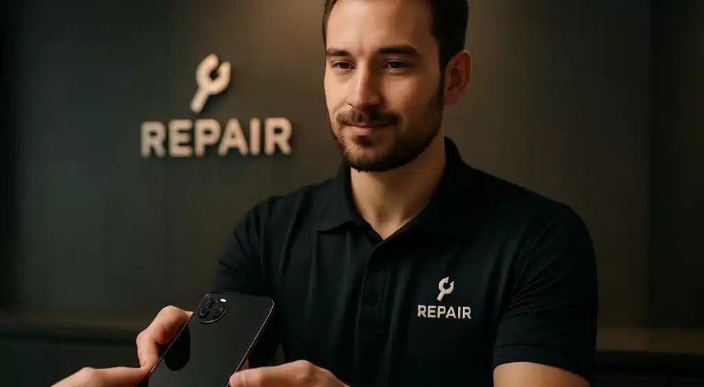 A Diferença Entre Um Técnico Comum e Uma Marca Profissional 1 Entenda a diferença entre um técnico comum e uma marca profissional. Saiba como sair da guerra de preços e construir uma assistência técnica lucrativa