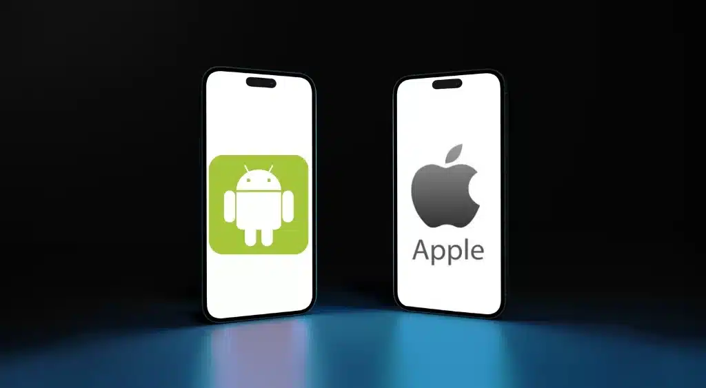 Android ou iPhone: Qual Nicho de Reparo dá Mais Lucro em 2026? A Verdade que Ninguém te Conta! 2 Android ou iPhone: Qual Nicho de Reparo dá Mais Lucro em 2026? A Verdade que Ninguém te Conta!