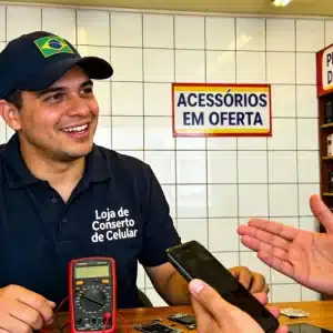 Blog 3 Assistência Técnica Não É Só Preço: É Posicionamento