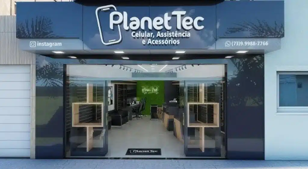 Assistência Técnica de Bairro Pode Ser Marca Forte e Dominar a Região? 1 Assistência Técnica de Bairro Pode Ser Marca Forte e Dominar a Região?