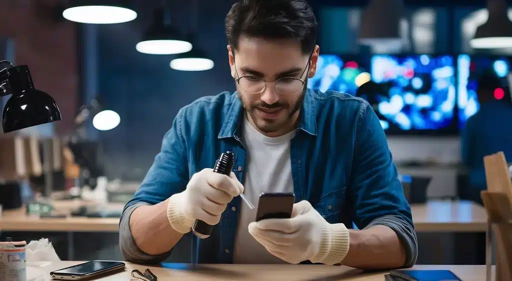 Como Criar Uma Marca Simples e Confiável Para Assistência Técnica 1 Como Criar Uma Marca Simples e Confiável Para Assistência Técnica