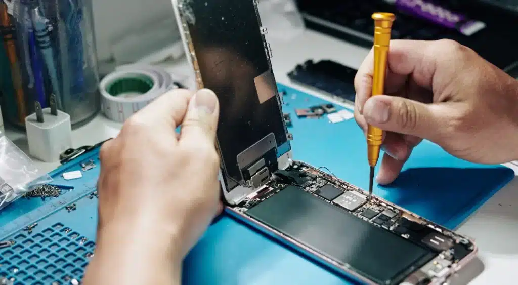 Como Posicionar Sua Assistência Técnica Para Ser Vista Como Profissional 1 Como Posicionar Sua Assistência Técnica Para Ser Vista Como Profissional