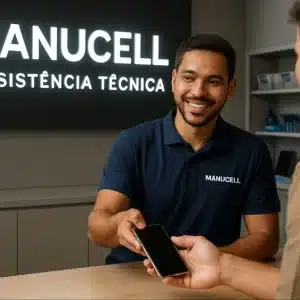 Blog 4 Gatilho da Autoridade: 5 Elementos que o Cliente Vê Antes de Confiar na Sua Assistência Técnica