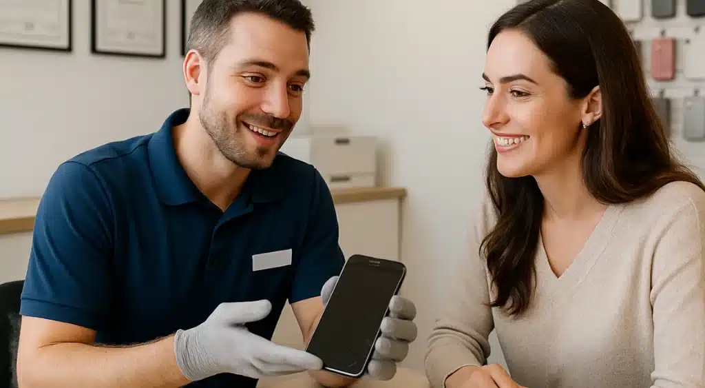 O Que Faz Um Cliente Confiar em Uma Assistência Técnica e Pagar Mais Pelo Serviço? 5 O Que Faz Um Cliente Confiar em Uma Assistência Técnica e Pagar Mais Pelo Serviço?