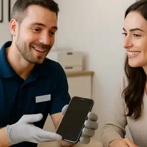 Blog 12 O Que Faz Um Cliente Confiar em Uma Assistencia Tecnica e Pagar Mais Pelo Servico