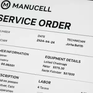 Blog 10 O Que Uma Ordem de Servico Diz Sobre Sua Marca