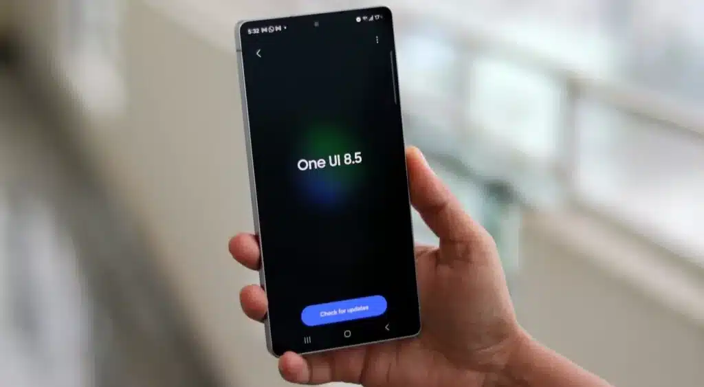 One UI 8.5 Beta: o que é, como funciona e quais celulares devem receber primeiro 4 One UI 8.5 Beta: o que é, como funciona e quais celulares devem receber primeiro