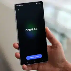 Blog 3 One UI 8.5 Beta: o que é, como funciona e quais celulares devem receber primeiro