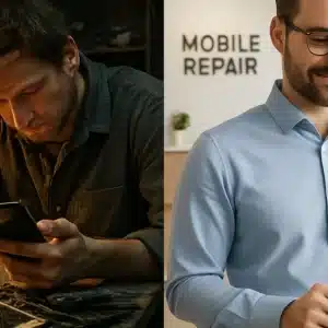 Blog 7 Por Que Algumas Assistências Técnicas Crescem e Outras Só “Consertam Celular”?