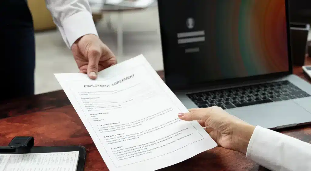 Por Que Documento Profissional Aumenta Confiança do Cliente 1 Por Que Documento Profissional Aumenta Confiança do Cliente