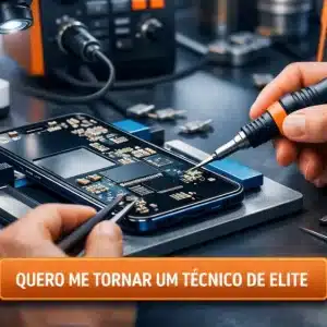 Blog 1 Por que Aprender Manutenção de Celular com um Curso Profissional é o Atalho para o Lucro