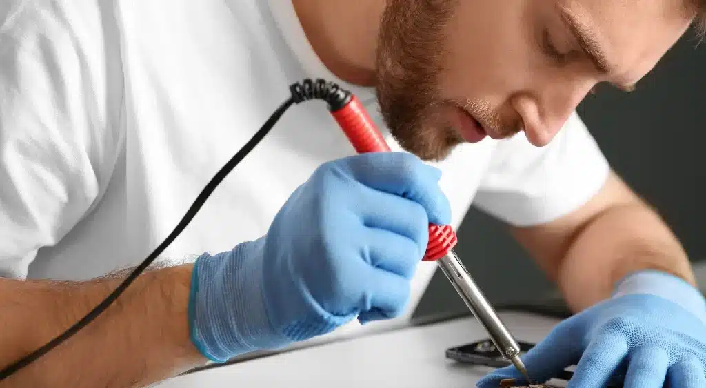 Quanto Tempo para se Tornar um Técnico de Elite em Manutenção de Celular? 1 Quanto Tempo para se Tornar um Técnico de Elite em Manutenção de Celular?