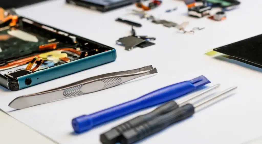 Sua Assistência Tem Nome, Mas Tem Marca? 1 Sua Assistência Tem Nome, Mas Tem Marca?